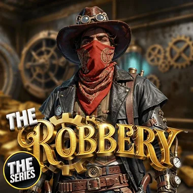 The Robbery