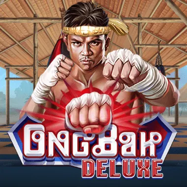 Ong Bak Deluxe