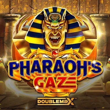 Pharaoh's Gaze Doublemax